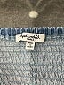 Splendid Solid Blue Jumpsuit Size S - photo 3