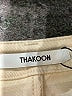 Thakoon Ivory Jeans Size 4 - photo 6