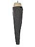 Old Navy Tweed Gray Active Pants Size L - photo 5