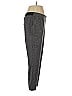 Old Navy Tweed Gray Active Pants Size L - photo 4