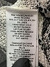 Soft Joie Stripes Gray White Pullover Sweater Size S - photo 8