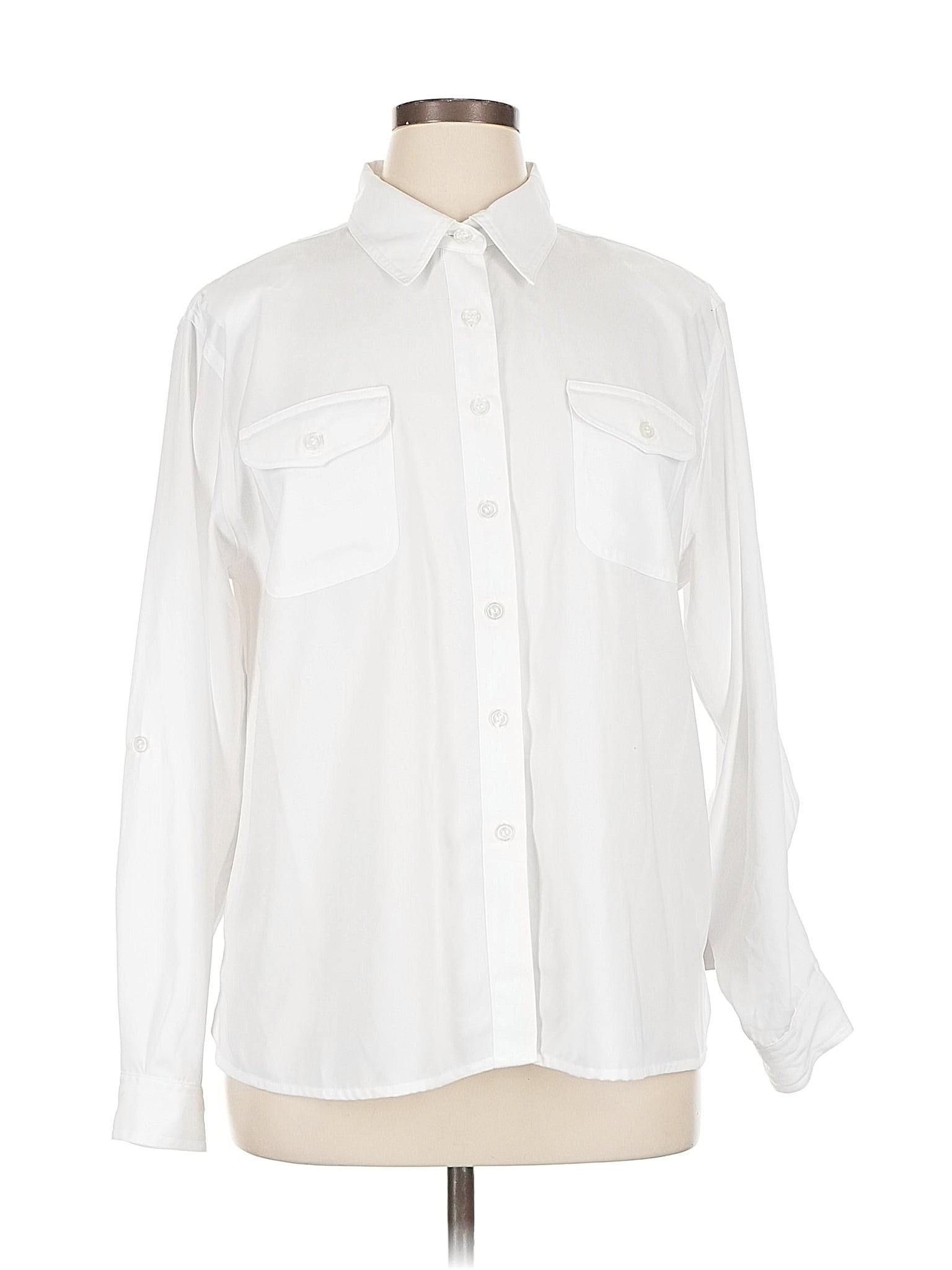 VTG 90s apparenza sheer blouse bandana print women... | Depop, image size:1536x2048