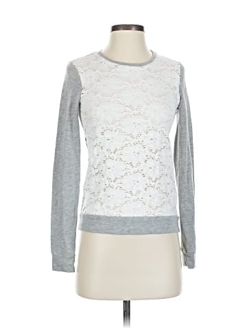Generation Love Pullover Sweater (view 1)