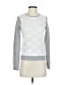 Generation Love Silver Gray Pullover Sweater Size XS - photo 1