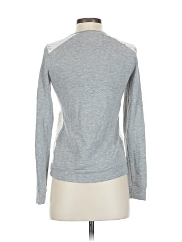Generation Love Pullover Sweater (view 2)