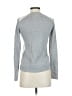 Generation Love Silver Gray Pullover Sweater Size XS - photo 2