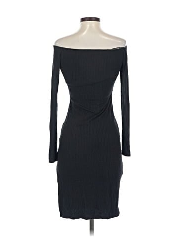 Akira Chicago Red Label Cocktail Dress (view 2)