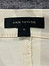 Ann Taylor Ivory Jeans Size 12 - photo 6