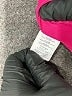 J.Crew 100% Wool Solid Pink Wool Skirt Size 2 - photo 5