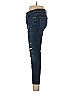 Old Navy Blue Jeans Size 10 SHORT - photo 5