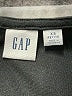 Gap Solid Gray Casual Dress Size XS - photo 7