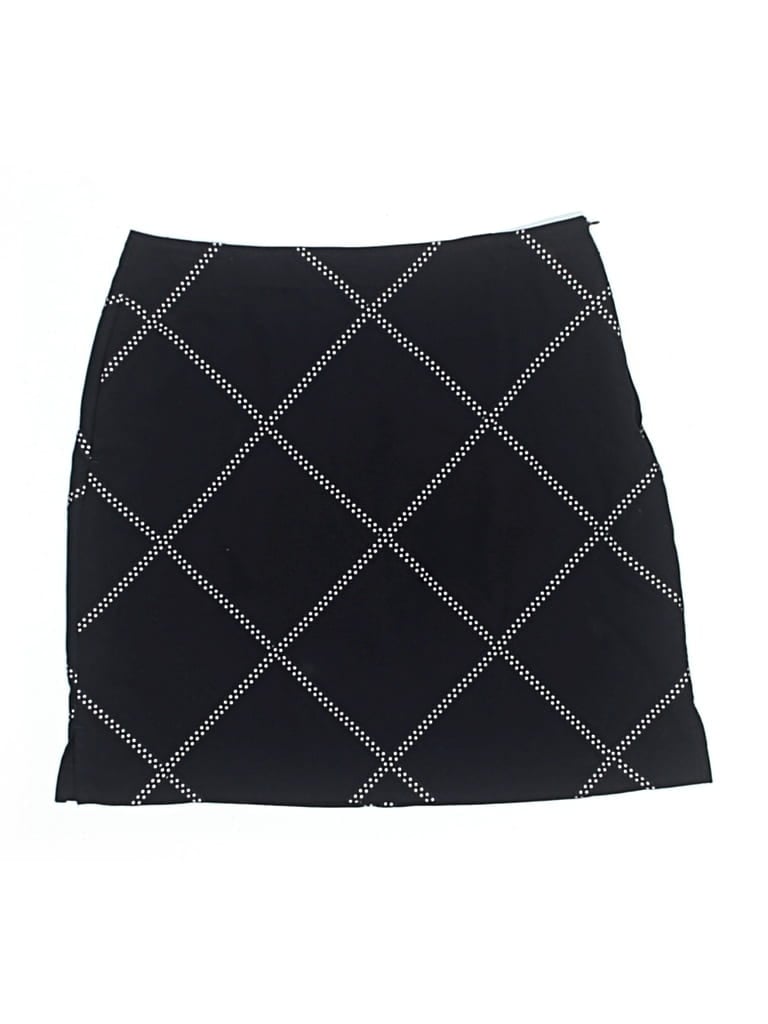 Pre-owned Ep Pro Active Skort In Black