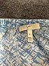 Joie Blue 3/4 Sleeve Blouse Size XS - photo 7
