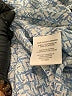 Joie Blue 3/4 Sleeve Blouse Size XS - photo 8