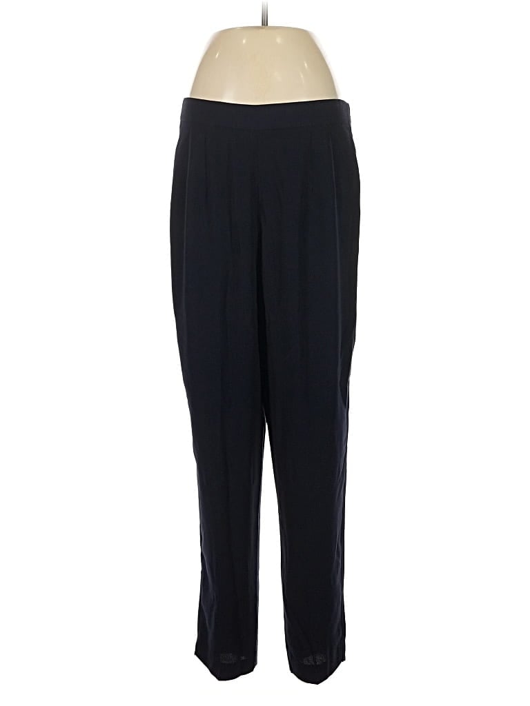 Pre-owned Unbranded Track Pants In Blue