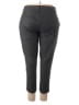 Rachel Roy Gray Casual Pants Size 16W - photo 2