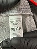 Carter's 100% Polyester Gray Jacket Size 10 - photo 3