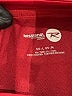 Rossignol 100% Polyester Burgundy Active T-Shirt Size M - photo 7