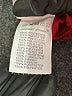 Rossignol 100% Polyester Burgundy Active T-Shirt Size M - photo 8