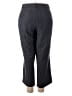 Avenue Plaid Gray Casual Pants Size 28 waist (petite) - photo 2