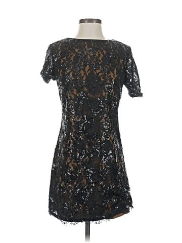 Marciano Cocktail Dress (view 1)