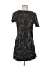 Marciano 100% Nylon Black Cocktail Dress Size XS - photo 1