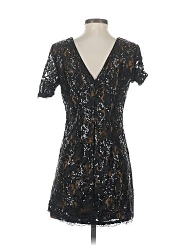 Marciano Cocktail Dress (view 2)