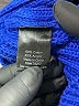 Simply Vera Vera Wang Solid Blue Pullover Sweater Size XS - photo 8
