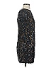 Marciano 100% Nylon Black Cocktail Dress Size XS - photo 4