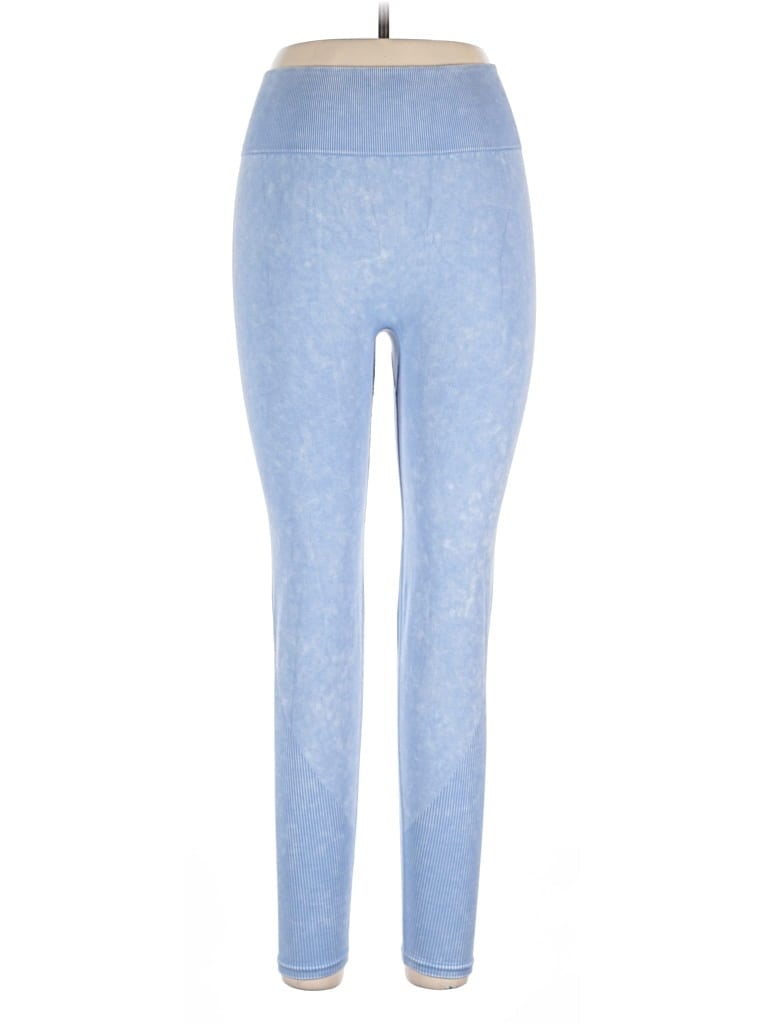 Pre-owned Victoria's Secret Pink Jeans In Blue