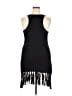 Assorted Brands Black Cocktail Dress Size XXL - photo 2
