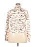 Unbranded White Ivory Jacket Size 2X - photo 2