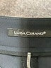 Luisa Cerano Solid Black Casual Pants Size 6 - photo 4
