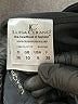 Luisa Cerano Solid Black Casual Pants Size 6 - photo 5