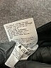 Luisa Cerano Solid Black Casual Pants Size 6 - photo 6