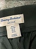 Tommy Bahama Solid Black Casual Pants Size S - photo 7