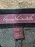 Gloria Vanderbilt Blue Jeans Size 16 - photo 4