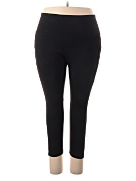 Nicole Miller Sport Active Pants