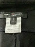 Romeo & Juliet Couture Solid Black Active Pants Size S - photo 7