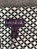 Long Tall Sally Polka Dots Silver Blazer Size 10 - photo 6
