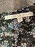 Veronica Beard 100% Silk Blue Cocktail Dress Size 8 - photo 6
