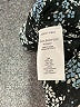 Veronica Beard 100% Silk Blue Cocktail Dress Size 8 - photo 7