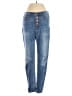 BDG Blue Jeans Size 27 waist - photo 1