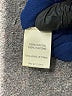 One Fine Day 100% Rayon Solid Blue Long Sleeve Blouse Size M - photo 8