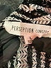 Perseption Concept Gray Cardigan Size L - photo 6