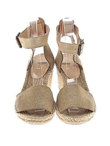 J.Crew Wedges (view 2)
