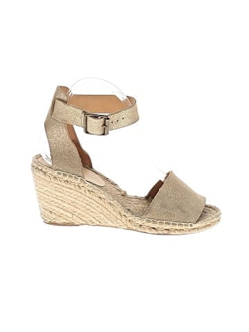 J.Crew Wedges (view 1)