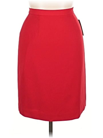 Amanda Smith Formal Skirt (view 1)