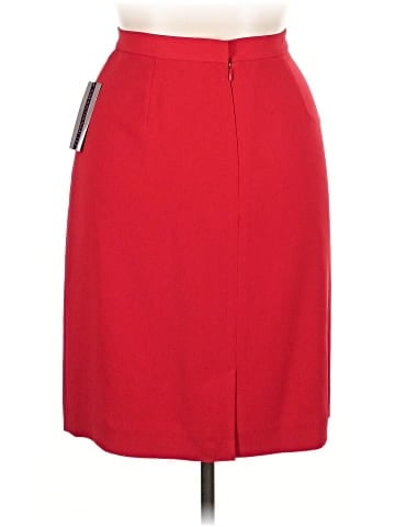 Amanda Smith Formal Skirt (view 2)