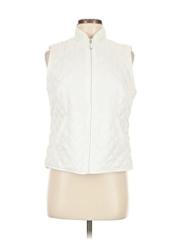 Karen Scott Sport Vest (view 1)